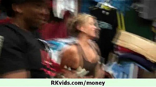 Nudity and sex for money 28 