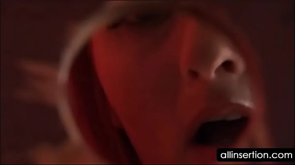 Nonton Bitch In Stockings Fucking Dick On Gloryhole thumbnail