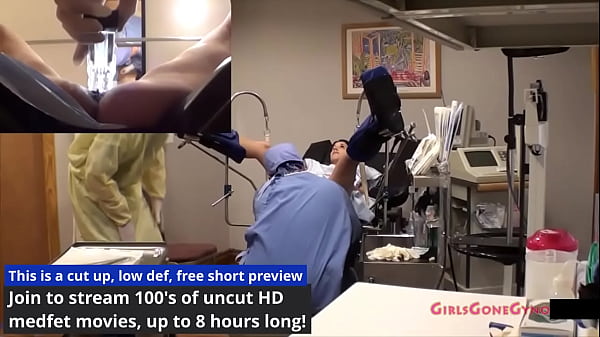 Tampa University Entrance Physical - Logan Lace 