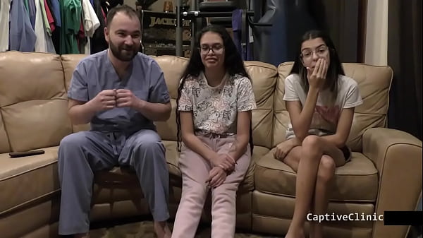 Best friends aria nicole and angel santana detained in jail receive cavity search and full medical checkup after being pulled over on way to beach in florida exclusively at