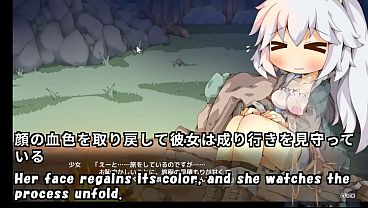 An Adventurer Wanders Around With A Girl He Picked Up... thumbnail