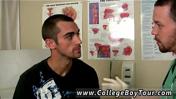 Naked gay doctor sex movietures After working a super-cute huge 