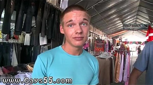 Free thug gay sex galleries first time Patrick is a student with a 