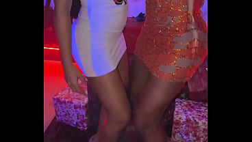 Nonton Casa De Swing A Minha Amiga Comaminhagata. O Que Ser&aacute; Que Aprontamos Juntas? thumbnail