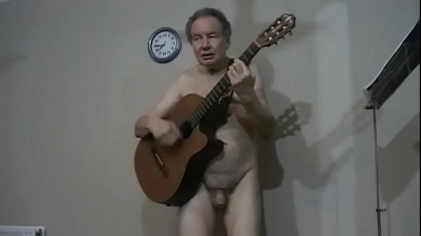 Nude music video by jimmy benido