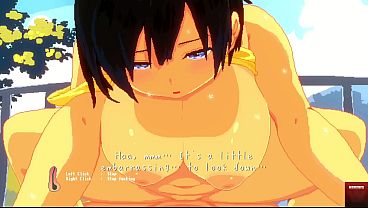 Nonton 夏-田舎の性活- thumbnail