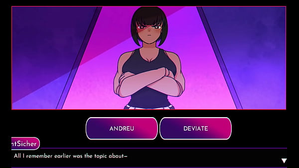 Gameplay where girls are made #9 lassen sie uns rein