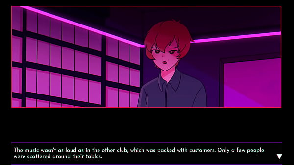 Gameplay_Where Girls are_made 9 Lassen Sie uns rein