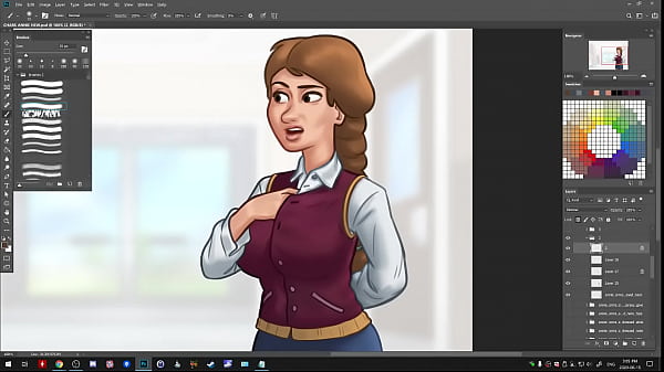 Sts broadcast by dc on picarto from june 2020