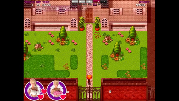 Play MP4 - My New Life Cap 36 - MILF rubia infiel me hace una paja y chupa mi polla