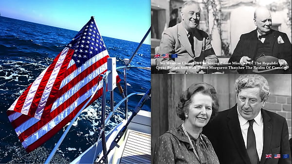 Edenism originator bill freeland