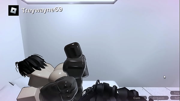 Play MP4 - trio con 2 gays de culo gordo