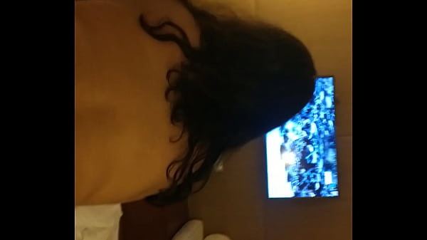 Bengali desi girl Kavya rides in hotel room