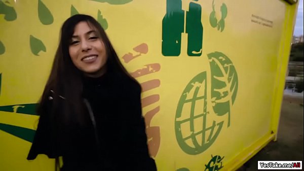 Teen Anya fucking a stranger_for cash