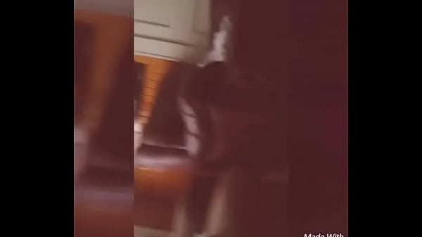 woke me_up to stroke from the back