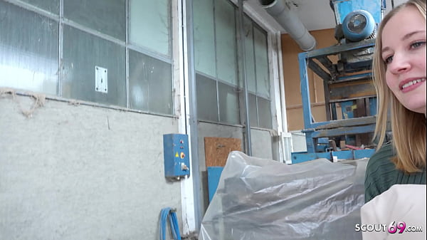 Play MP4 - GERMAN SCOUT - German PAWG Student Marie Hardon Squirt while Rough Casting Fuck