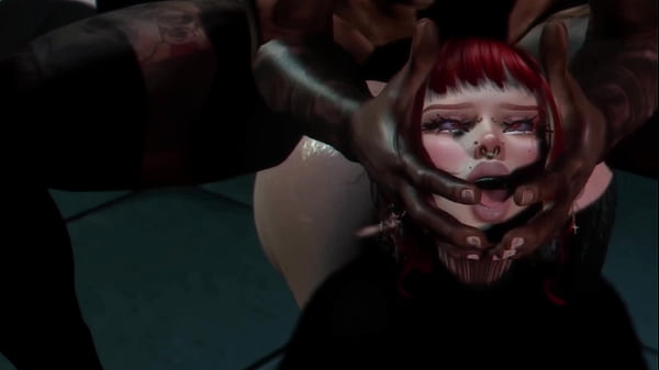 White Slut SucksFucks At The LaundromatSecondLife