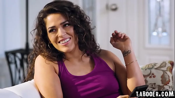 An old flame seems to be rekindled between whitney and victoria