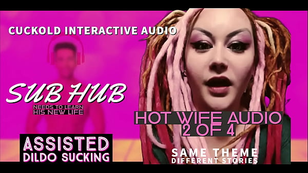 Ccukold Interactive Audio 2 Of 4 Same Them Different Stories thumbnail