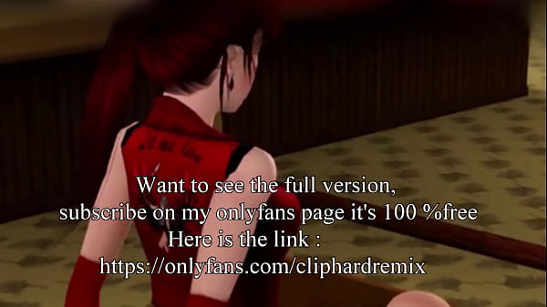 Nonton &ldquo;claire Redfield Cowgirl Dry Hump &ndash; Slow, Wet & Clothed &rdquo; thumbnail