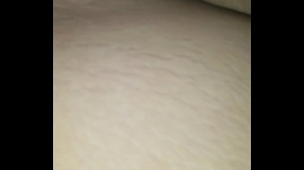 20170817 close up stuffing wife's pussy pov 