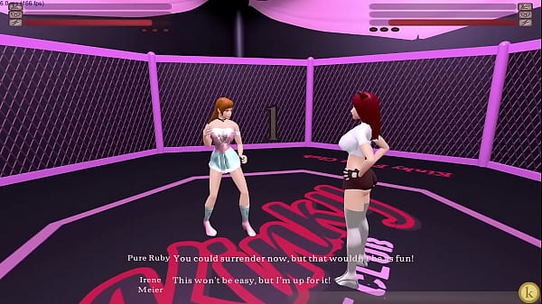 Nonton Ruby Vs Irene Kyfc Sexfight thumbnail