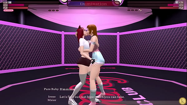 Ruby vs irene kyfc sexfight