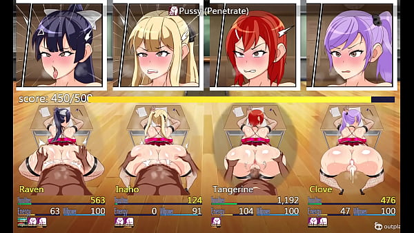 Play MP4 - Profesional School Gameplay