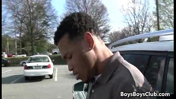 White Sexy Twinks Fucked By Black Gay Video 02