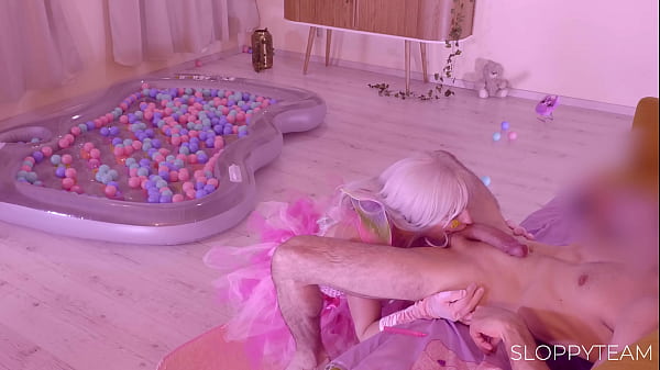 Swallow Sperm // Cum Shot * Perfect Blowjob * Delicate Sucker thumbnail