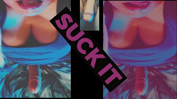 Getting Trained To Please Cocks No Matter What They Are Attached To Girls Or Bois By Goddess Lana thumbnail