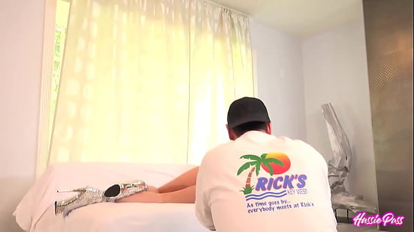 Kyle mason and brian tag team tiffany in raw bts fucking chaos 