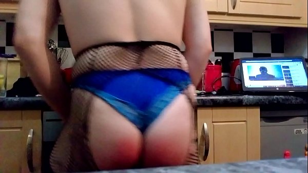 Geordie Slag Thicc Tranny Ass thumbnail