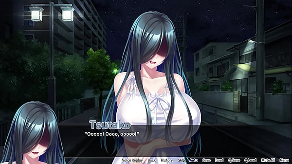 Let s Play Ghost_Girl Ghussy XXXL Edition Part 1