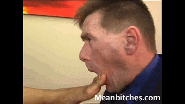 Bow Down to My Divine Soles or Suffer My Wrath