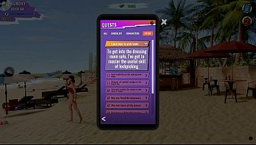 Проходження гри Пригоди Великих Цицьок Частина 6 