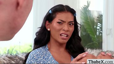 Ts Chanel Chance Meets The Stepson Of Her Boss Silas Stone And They Start Introducing Their Self thumbnail