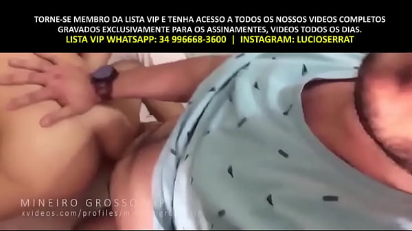 gozando dentro do cuzinho do novinho 