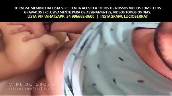 Play MP4 - Gozando dentro do cuzinho do novinho - LISTA VIP WHATSAPP&colon; 34 99979-1008 - INSTAGRAM&colon; &commat;hygor ramos