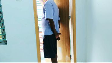 Nonton Threesome Sweet Sex With My Step-sisters thumbnail