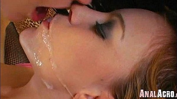 Addicted to anal 520 