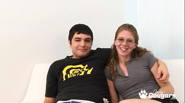 Play MP4 - Jenny Leigh Rides A Black Guy While Her Man Watches