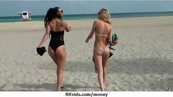 Amateur cutie paying the rent! 22 