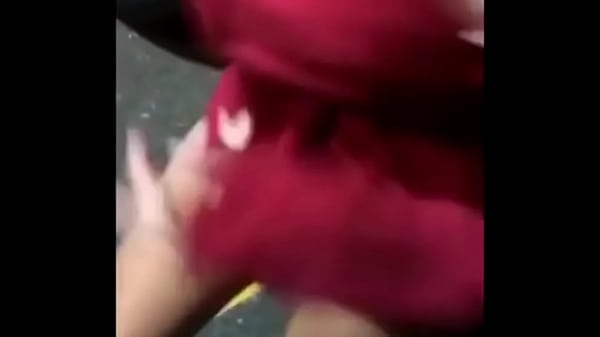 Play MP4 - Public anal sex and facial with a blonde girl in a parking lot