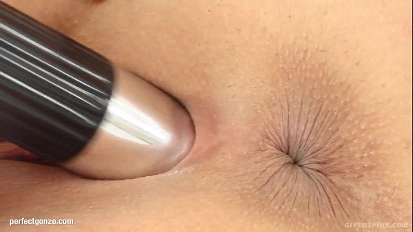 Play MP4 - Eve gets herself off by masturbating with fingers and dildo at Give Me Pink