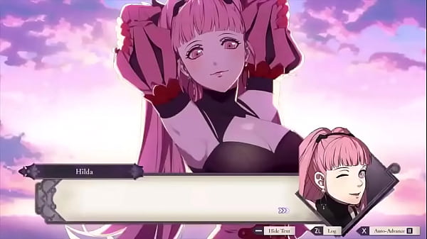 Nonton Hilda's Doinky Boinkies thumbnail