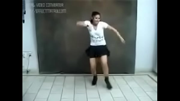 School sexy dance 
