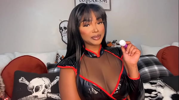 Halloween Special thumbnail