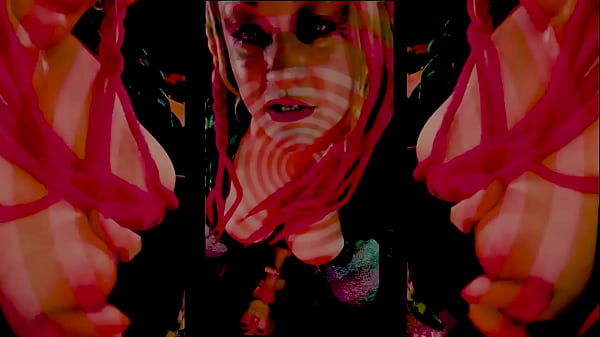 The Shemale Has A Big Tasty Cock And You Are Going To Suck It Includes Mesmerize Cei Ending thumbnail