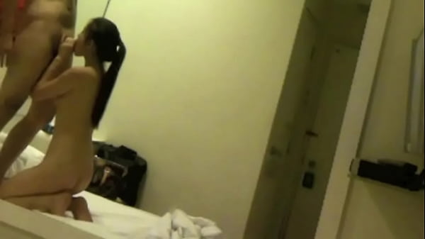 Play MP4 - Gorgeous girlfriend blowjob